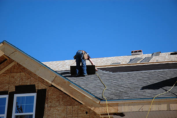 Heating Cable for Roof Installation in Trumann, AR