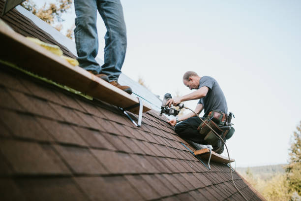 Quick and Trustworthy Emergency Roof Repair Services in Trumann, AR